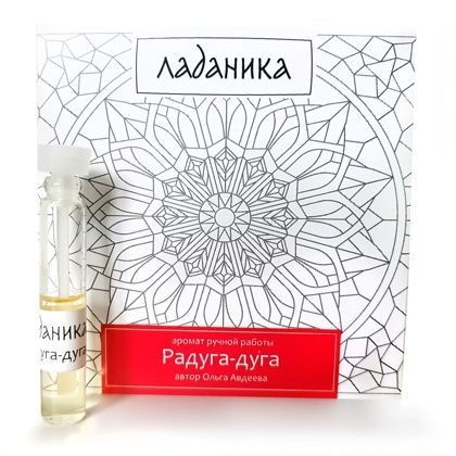 Ладаника Радуга-дуга (Rainbow)