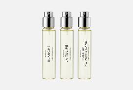 Byredo Parfums Set