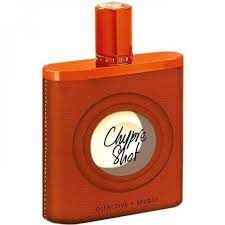 Olfactive Studio Chypre Shot