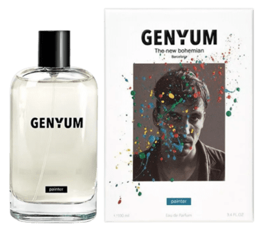 Genyum