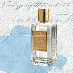 Nobile 1942 Casta Diva