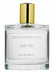 Zarkoperfume OUD’ISH
