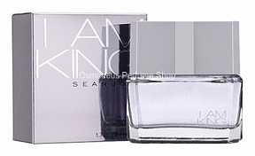 Sean John I AM KING