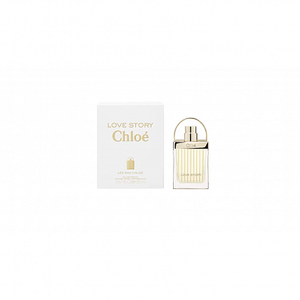Chloe Love Story Eau De Toilette