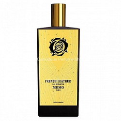 Memo French Leather