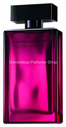 Narciso Rodriguez For Her In Color