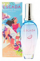 Escada Sorbetto Rosso