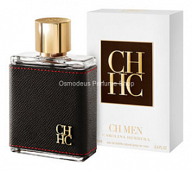 Carolina Herrera CH Men