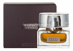 Gucci Eau De Parfum