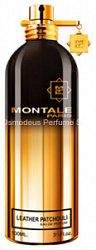 Montale Leather Patchouli
