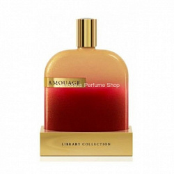Amouage The Library Collection Opus X