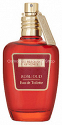 The Merchant Of Venice Rose Oud
