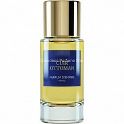 Parfum D'empire Cuir Ottoman
