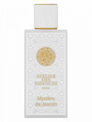 Atelier des Essences Mystère de Jasmin