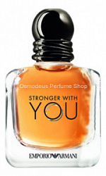 Armani Emporio Stronger With You