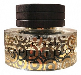 Linari Capelli D`Oro