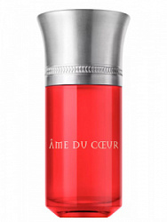Les Liquides Imaginaires Ame Du Coeur