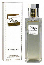 Givenchy My Couture