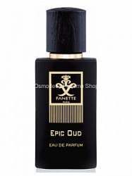 Fanette Epic Oud