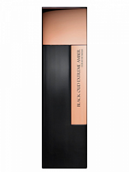 LM Parfums Black Oud Extreme Amber