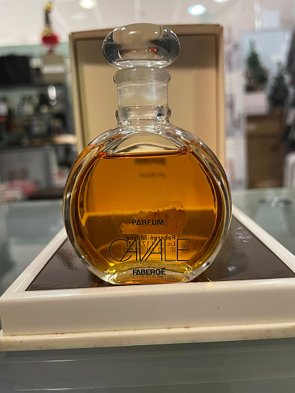 Faberge Cavale