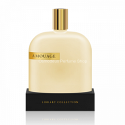 Amouage The Library Collection Opus III
