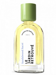 Le Jardin Retrouve Sandalwood Sacre