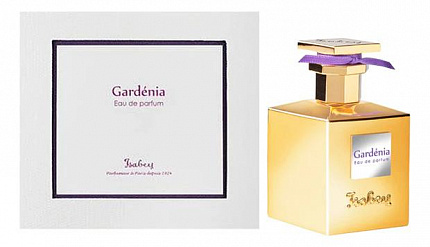 Isabey Gardenia