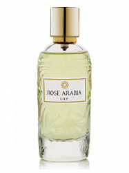 Widian Aj Arabia Rose Arabia Lily
