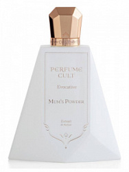 Perfume Cult Mum’s Powder