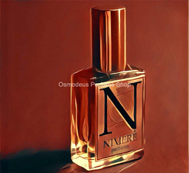 Nimere Parfums Табор (La Gitane)