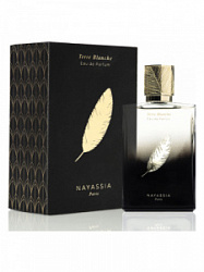 Nayassia Terre Blanch